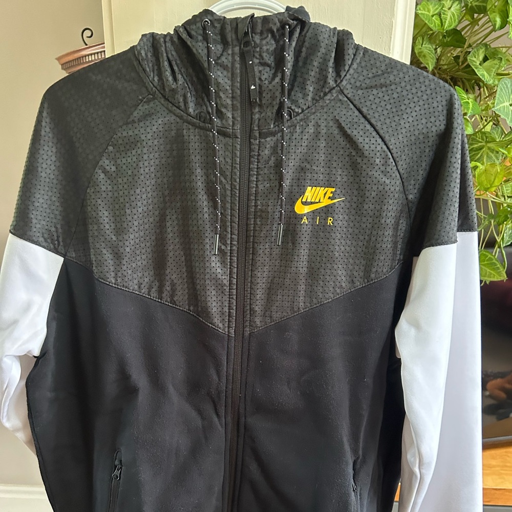 Jacket by Nike